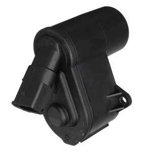 Moteur d'étrier de frein arrière Audi 4F0998281A pour remplacement et réparation, neuf - Product Image 3