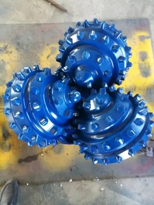 Made in China High Performance 14 3/4 Inch Tricone <b>Bit</b> for Oil and Water Well <b>Drilling</b> - Product Image 5