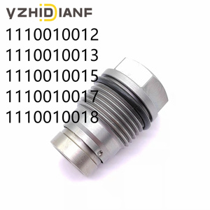Válvula Limitadora de Presión de Combustible 1110010012 1110010013 1110010015 1110010017 1110010018 para DURAMAX <span class=keywords><strong>DIESEL</strong></span> 2006-2010 GMC - Product Image 1