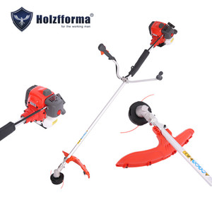Desbrozadora de Césped de Alta Calidad y Potencia Farmertec de 41.5CC, Cortadora de Césped para HUSQ 541 541R, Recortadora de Hierba a <span class=keywords><strong>Gasolina</strong></span> - Product Image 2