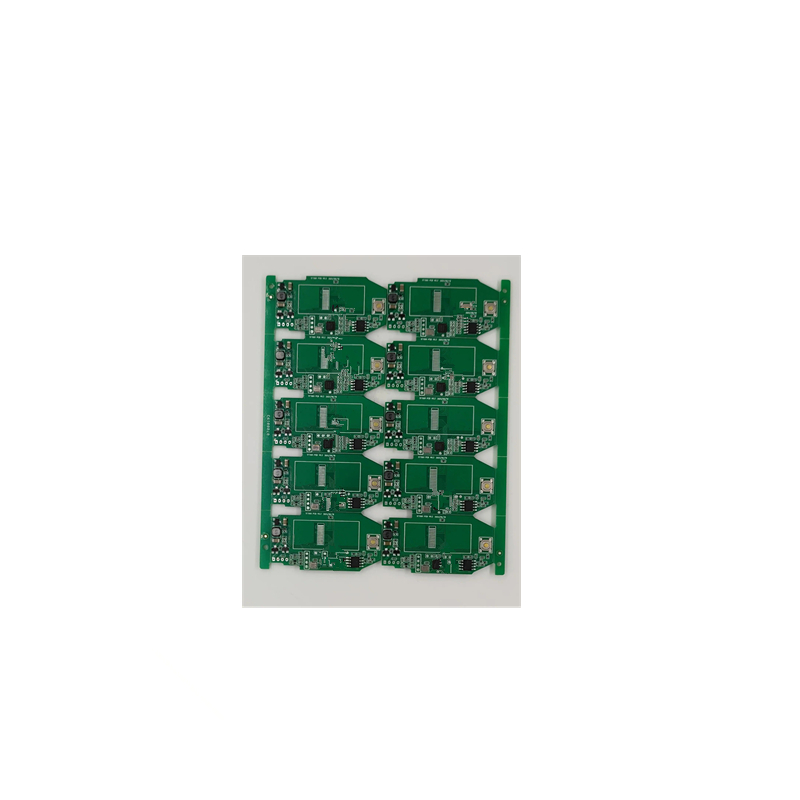 Pcb сборка Oem Pcb Pcba печатная плата производитель Высококачественная Многослойная печатная плата