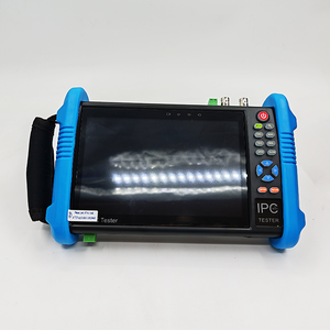 Ipc9800 7inch <span class=keywords><strong>IP</strong></span> <span class=keywords><strong>Camera</strong></span> Tester CCTV <span class=keywords><strong>IP</strong></span> <span class=keywords><strong>Camera</strong></span> Tester TVI CVI AHD SDI CVBS IPC CCTV Tester PoE IPC-9800 Pro - Product Image 3