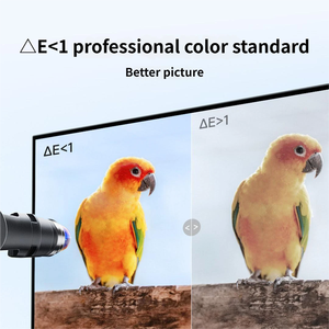 Nuevo Monitor REDMI A27Q Edición Type-C 2026 Versión Estándar, 27 Pulgadas, 120Hz, 300 nits, 6ms de Tiempo de Respuesta, Monitor de Computadora P27QDC-RA - Product Image 5