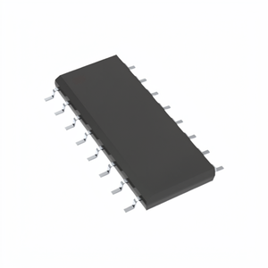 Servicio Integral Original de Componentes Electrónicos SN74HC175DT 16 SOIC Logic - Product Image 1