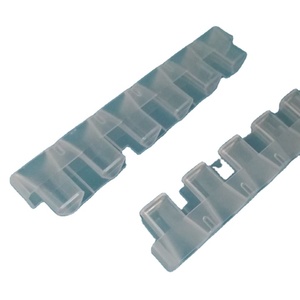 Iso9001 chứng nhận bán Hot diasorin liên lạc 6 lỗ cuvette tùy chỉnh OEM hỗ trợ vật liệu nhựa cho phòng thí nghiệm kiểm tra nguồn cung cấp phòng thí nghiệm - Product Image 1