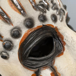 Decorazione natalizia <span class=keywords><strong>maschera</strong></span> <span class=keywords><strong>per</strong></span> feste <span class=keywords><strong>per</strong></span> <span class=keywords><strong>adulti</strong></span> dress up performance party mask Halloween party horror old man full mask latex - Product Image 2