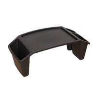 Plateau d'étude en plastique pour enfants, couleur personnalisable, multi-usages, grand bureau pour ordinateur portable pour étudiants