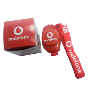 Mini radio portátil FM con gancho y gancho para la oreja para traducción de conferencias de frecuencia fija - Product Image 4