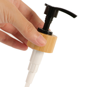 Dispenser di Sapone <span class=keywords><strong>Liquido</strong></span> e Shampoo <span class=keywords><strong>in</strong></span> <span class=keywords><strong>Vetro</strong></span> Ambrato Moderno Personalizzato e Ricaricabile da 8 Oz/240ml e 16 Oz/480ml con Tappo a Vite - Product Image 6