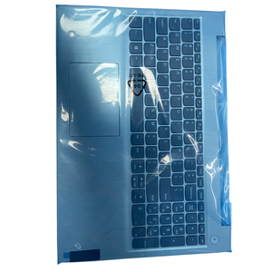 5cb1c17262 không đèn nền không vân tay c-cover với bàn phím cho Lenovo IdeaPad 3-15itl05 máy tính xách tay - Product Image 2