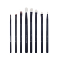 Pinceau de maquillage pour estomper les fards à paupières, marque privée