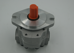 Pompe à engrenages pour plateforme de travail aérienne, pompe haute performance G5-20-1FE13F-15L, pompe à engrenages externe - Product Image 2