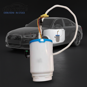 HANSIKE 7L8919087B 7L8919087 Sistem Mesin Rakitan Pompa Bahan Bakar untuk Audi Q7 VW Touareg Porsche Suku Cadang Mesin Lainnya Aksesori Mobil - Product Image 4