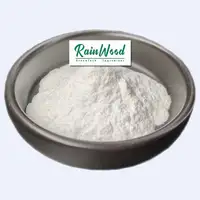 Rainwood chitosan oligosaccharide באיכות גבוהה ננו chitosan אבקת מחיר נוח מים מסיס chitosan למכירה