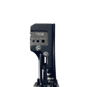 3 trong 1 tự điều chỉnh dây cắt vũ nữ Thoát y đa Kìm Cáp Áo khoác Tước công cụ cho cáp - Product Image 6