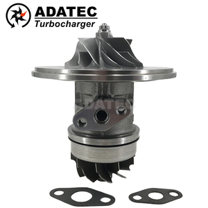 Cartucho Turbo HX40 4031321 2837715 turbina CHRA 4027948 2839310 para camión 2002-05 con motor diésel Cummins Pegasus ISC, ISC - Product Image 2