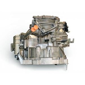 Transmisión FN4A-EL Usada para <span class=keywords><strong>Mazda</strong></span> 6 CX-<span class=keywords><strong>3</strong></span> CX-7 de 4 Velocidades, 2.3L, Tracción Delantera, 2003 <span class=keywords><strong>2004</strong></span> - Product Image 3