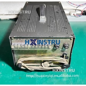 Kikusui แหล่งจ่ายไฟ DC แบบมีการควบคุม PAC70-2.5 0-70V/0-2.5A ใช้ H - Product Image 4