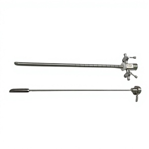 ชุดอุปกรณ์ผ่าตัดทางทวารหนักแบบแมนนวล Cliniva Laparoscopic Cystoscopy 25fr Sheath สำหรับการผ่าตัดทางระบบปัสสาวะ - Product Image 2