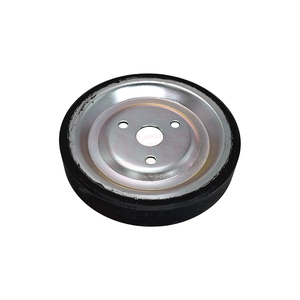 11517619020 11517571012 Polea de Bomba de Agua para BMW F30 F10 328i 528i, Correa de Ventilador de Transmisión Serpentina para Motor, Piezas Premium - Product Image 1