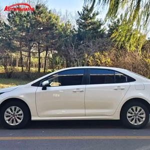 Voitures <span class=keywords><strong>Toyota</strong></span> <span class=keywords><strong>Corolla</strong></span> d'occasion (2001, 2002, 2003, 2005, 2006, 2007, 2008, 2009, 2010, 2012, 2013, 2015, 2016, 2020, 2023, 2024) - Product Image 4