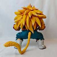 Figurine PVC Dragon Ball Z Cumber Evil Saiyan Great Ape 31CM, modèle de jouet, poupée, figurine, ornement, décoration de maison