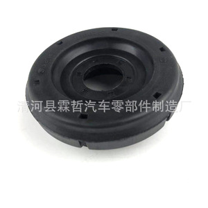 Amortisseur avant Chevrolet Aveo Sail, support supérieur en caoutchouc 122200205, transmission manuelle - Product Image 1