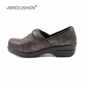 Aerocushion รองเท้าพยาบาลผู้หญิงอุดตันรองเท้าทางการแพทย์รองเท้าพยาบาล - Product Image 3