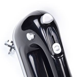 Batteur à main électrique Cx-6661 avec boîte de rangement, 5 vitesses, turbo, 200w 250w 300w 350w, couleur personnalisée, pour cuisine, aliments et œufs - Product Image 5