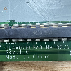 Cho Lenovo L14 15 Gen <span class=keywords><strong>2</strong></span> loại máy tính xách tay bo mạch chủ với i3 I5-1135G7 I7-1165G7 CPU 5b21h39609 NM-D271 DDR4 100% thử nghiệm nhanh tàu - Product Image 4