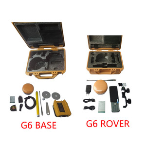 GNSS <span class=keywords><strong>RTK</strong></span> Geo G6 1408 Kanalen Internationale Versie Permanente Code IMU GPS Ontvanger <span class=keywords><strong>RTK</strong></span> GNSS - Product Image 3