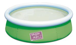 Best Way Bể Bơi Trẻ Em 57241 Bể Bơi Bơm Hơi Ngoài Trời Vui Nhộn Bể Bơi PVC - Product Image 3