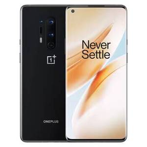 สมาร์ทโฟน <span class=keywords><strong>OnePlus</strong></span> <span class=keywords><strong>8</strong></span> <span class=keywords><strong>Pro</strong></span> 5G รุ่น Global Rom หน่วยความจำ 12GB ความจุ 256GB หน้าจอ 6.78 นิ้ว 120Hz Fluid Display กล้องหลัง 48MP Quad Cameras รองรับการชาร์จไร้สาย 30W - Product Image 5