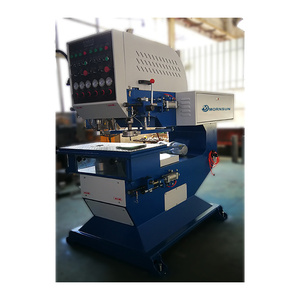 Tự động dọc CNC Glass 3 trục khoan cho ô tô và đồ nội thất thủy tinh - Product Image 4