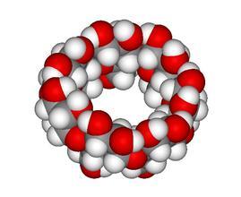 Hidroxietil Beta Ciclodextrina CAS 128446-32-2 para Portadores de Ingredientes Activos Cosméticos y Tratamiento de Contaminantes - Product Image 2