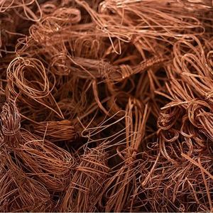 Strong <b>Copper</b> High-quality <b>Copper</b> Wire <b>Scrap</b> Mill-berry 99.99% <b>Copper</b> <b>Scrap</b> - Product Image 4