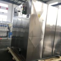 Automatic Laundry Equipment Promotional High Quality 50 kg Industrial Washer Extractor Hotel
