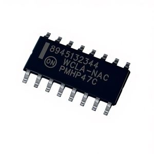 Nelcom 8945132344 บริการครบวงจรแบบดั้งเดิม ชิ้นส่วนอิเล็กทรอนิกส์ IC ต่างๆ พร้อมส่ง ไมโครชิป 8945132344 - Product Image 1