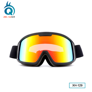 Unisex Cover Cận Thị Khung Ngăn Chặn Tuyết Mù Thời Trang Kính Thể Thao Trượt Tuyết - Product Image 4