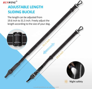 Attache de <span class=keywords><strong>harnais</strong></span> de ceinture de sécurité <span class=keywords><strong>pour</strong></span> voiture et chien Attache de barre de verrouillage de sécurité <span class=keywords><strong>pour</strong></span> <span class=keywords><strong>chiot</strong></span> Colliers <span class=keywords><strong>pour</strong></span> animaux de compagnie <span class=keywords><strong>pour</strong></span> voyage sécurisé - Product Image 5