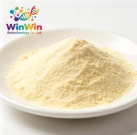 Complément alimentaire Winwin Supply, poudre d'acide alpha-lipoïque à 99 %, acide alpha-lipoïque