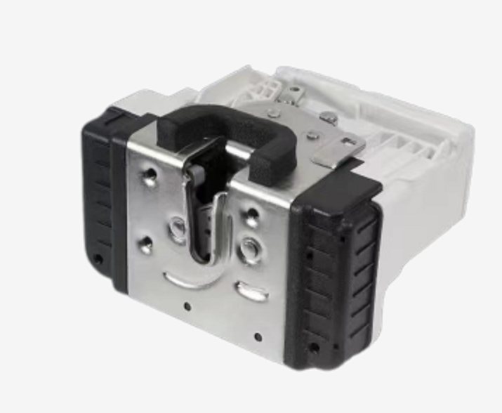 Установка для Tesla, мягкая доводка автомобиля, автоматическая автомобильная дверца, электрическая всасывающая дверь для Tesla, модель Y