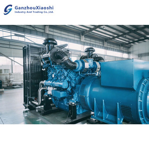 เครื่องกำเนิดไฟฟ้ากำลังสูงราคาโรงงาน รุ่น K38N-G6S ราคาเครื่องกำเนิดไฟฟ้าจากโรงงาน K38N-G6S K38N-G6S Facto - Product Image 2