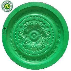 Molduras de cornisas decorativas, molde de fábrica de China - Product Image 5