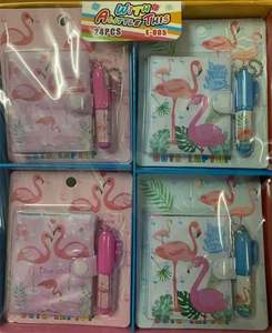 Cuaderno y Bolígrafo para Niños - Product Image 6