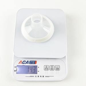 2025 BPA ฟรีอุปกรณ์เสริมแผ่นซิลิโคนหลายขนาดเข้ากันได้กับปั๊มนม medele <span class=keywords><strong>YOUHA</strong></span> Lansinoh - Product Image 6