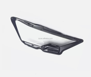 Copertura Lente Faro Anteriore Calotta Faro Vetro Faro per <span class=keywords><strong>AUDI</strong></span> <span class=keywords><strong>A6</strong></span> C8 <span class=keywords><strong>2018</strong></span>-2020 - Product Image 6