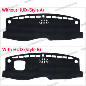 Tapis de tableau de bord antidérapant pour <span class=keywords><strong>Ford</strong></span> <span class=keywords><strong>Focus</strong></span> 2019, 2020, <span class=keywords><strong>2021</strong></span>, 2022, mk4 - Product Image 6