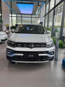 <span class=keywords><strong>T</strong></span> <span class=keywords><strong>Cross</strong></span> Volkswagens 2026 VWs Tcross all'ingrosso opzione completa <span class=keywords><strong>T</strong></span>-<span class=keywords><strong>cross</strong></span> veicolo a benzina 5 posti a sinistra sedili sterzanti Volks-wagen <span class=keywords><strong>T</strong></span>-<span class=keywords><strong>cross</strong></span> - Product Image 6