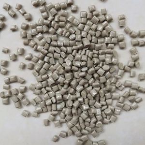 JR Chinese Factory Peek Granules <b>Plastic</b> High Crystallinity peek Blow Molding Grade <b>General</b> Application - Product Image 4